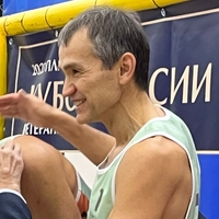 Евгений Салаткин