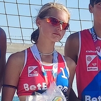 Мария Малахович