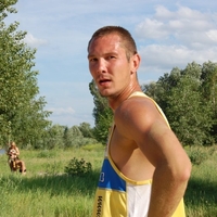 Евгений Егоров