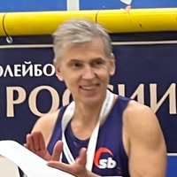 Борис Лупачев